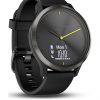 selling vivomove hr hybrid smartwatch large black 5efae136c196f