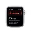 selling watch series 5 gps 40mm silver aluminium case with white sport band 5efae1f0b67fd