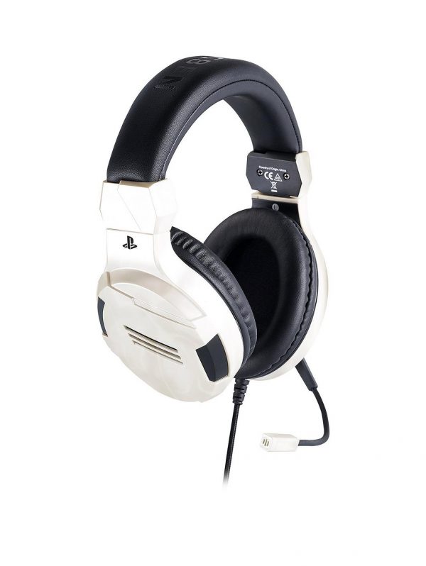 selling white sony official headset 5efac60e6e147
