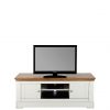 selling wiltshire 2 door tv unit fits tv up to 60 inch 5efadbf5ad00c
