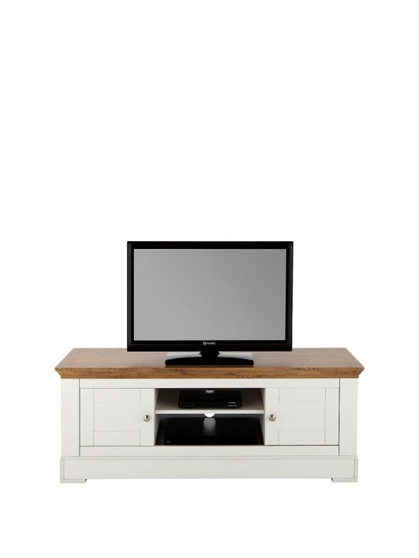 selling wiltshire 2 door tv unit fits tv up to 60 inch 5efadbf5ad00c