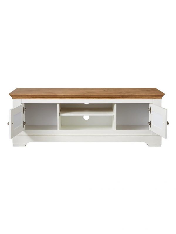selling wiltshire 2 door tv unit fits tv up to 60 inch 5efadbf8b94e4