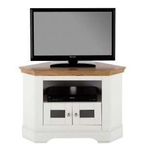 selling wiltshire corner tv unit fits up to 40 inch tv 5efadc2e8fc12