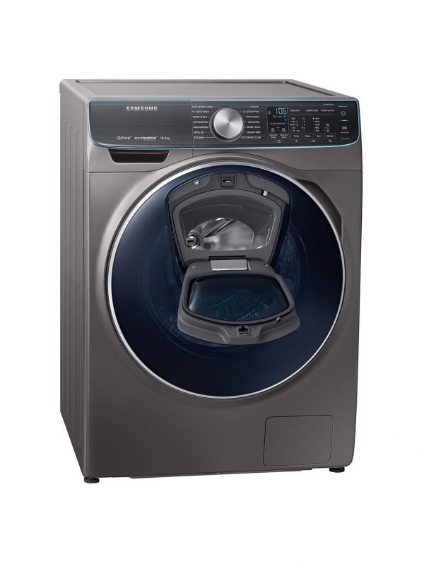selling ww10m86dqoo eu 10kg load 1600 spin quickdrive washing machine with addwash graphite 5eface84477c3