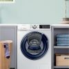 selling ww80m645opm eu 8kg load 1400 spin quickdrive washing machine with addwash white 5eface1dca786