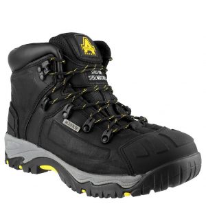 shoe special sale Amblers 32 S3 Waterproof Boots_5ef732f158a0e.jpeg