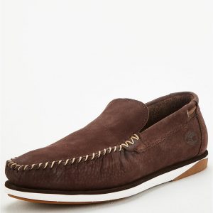 shoe special sale Atlantis Break Slip On Loafers – Brown_5ef732e73bd67.jpeg