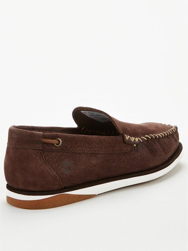 shoe special sale atlantis break slip on loafers brown 5ef732e7c487e