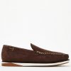 shoe special sale atlantis break slip on loafers brown 5ef732e86ca9d