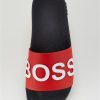 shoe special sale bay slides red 5efb26e797b47