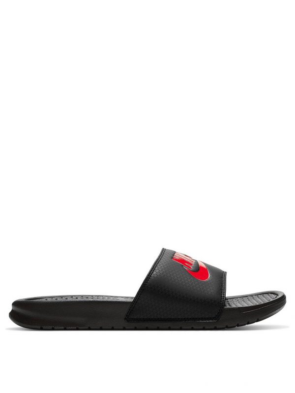 shoe special sale benassi jdi black red 5ef7324fd5e3d