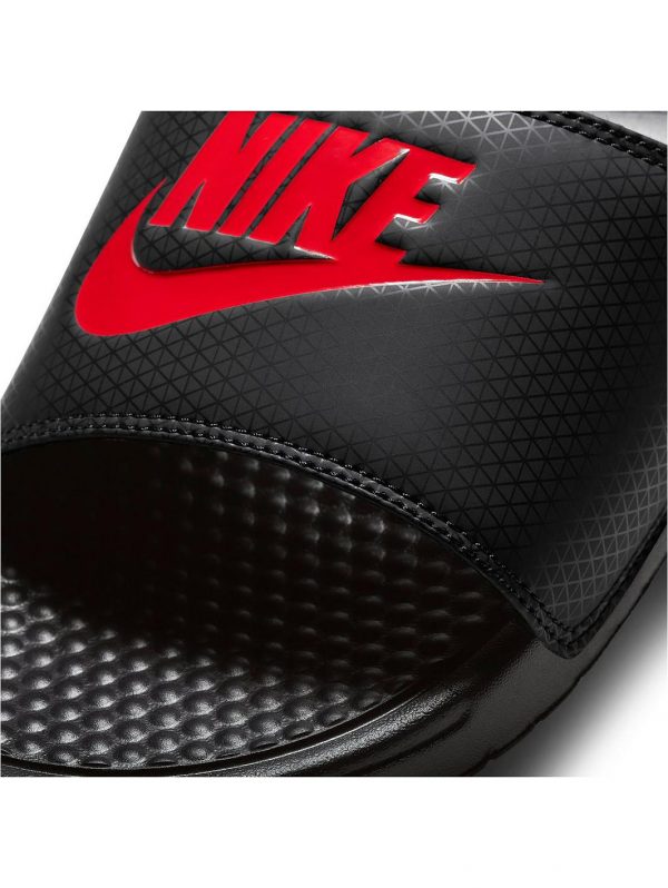 shoe special sale benassi jdi black red 5ef73252d3319