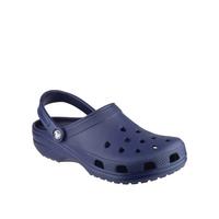 shoe special sale classic clogs navy 5ef7322110d8d