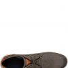 shoe special sale darlow canvas trainers grey 5ef73246b7ef1