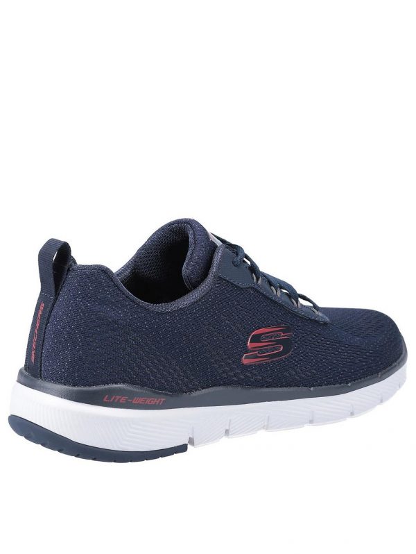 shoe special sale flex advantage 3 0 trainers blue 5ef732dd530bc