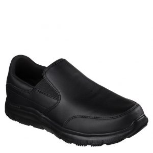 shoe special sale flex advantage bronwood slip on shoe black 5ef732845798b