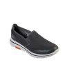 shoe special sale gowalk 5 slip on trainers charcoal 5ef732c799fe8