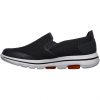 shoe special sale gowalk 5 slip on trainers charcoal 5ef732cddb27e