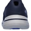 shoe special sale gowalk 5 slip on trainers navy 5ef732aac3e19
