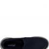 shoe special sale gowalk 5 slip on trainers navy 5ef732ac84665