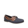 shoe special sale henry boat shoes blue 5ef731e5af63d