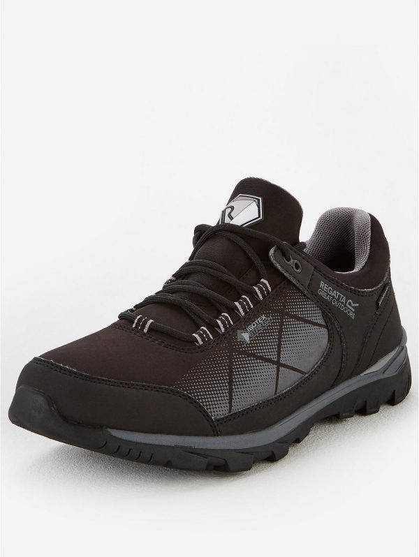 shoe special sale highton waterproof black 5ef732174ac42