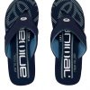 shoe special sale jekyl logo too flip flops indigo blue 5efb272944f83