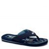 shoe special sale jekyl logo too flip flops indigo blue 5efb272a01076