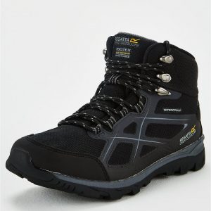 shoe special sale kota mid hiking boots black grey 5ef732b636dd3