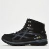 shoe special sale kota mid hiking boots black grey 5ef732b7c1413