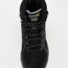 shoe special sale kota mid hiking boots black grey 5ef732b87fc74
