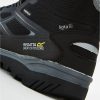 shoe special sale kota mid hiking boots black grey 5ef732b9e74eb