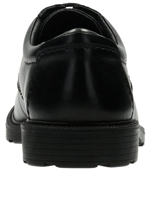 shoe special sale lair watch shoes black 5ef7320a9f0f4