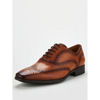 shoe special sale macro lace up brogue shoes brown 5ef7327449960