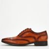 shoe special sale macro lace up brogue shoes brown 5ef7327a8e85f