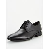 shoe special sale macro lace up derby shoes black 5ef73238a51b2
