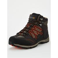 shoe special sale samaris mid hiking boots brown 5ef731ceaa197