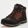 shoe special sale samaris mid hiking boots brown 5ef731d1d41da