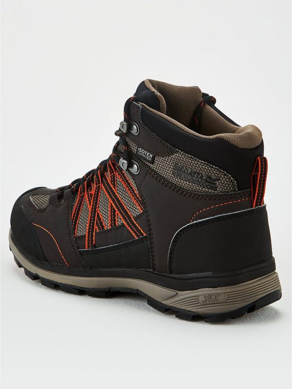 shoe special sale samaris mid hiking boots brown 5ef731d280789