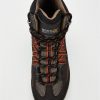 shoe special sale samaris mid hiking boots brown 5ef731d3f251c