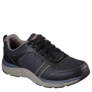 shoe special sale sentinal lunder lace up shoes black 5ef7328fb4f47