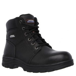 shoe special sale work relaxed fit workshire lace up boot black 5ef7326ca62f2
