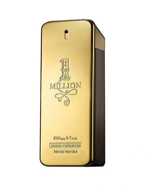 special sale 1 million mens 50ml edt 5ef995f68ac2b