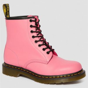 special sale 1460 8 eye ankle boot pink 5ef734bf969f2