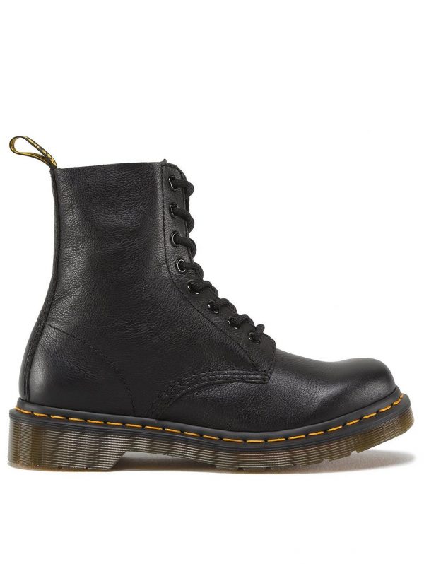 special sale 1460 8 eyelet boots black 5ef73697c6e47