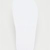 special sale adilette aqua slides white 5ef7397aa8308