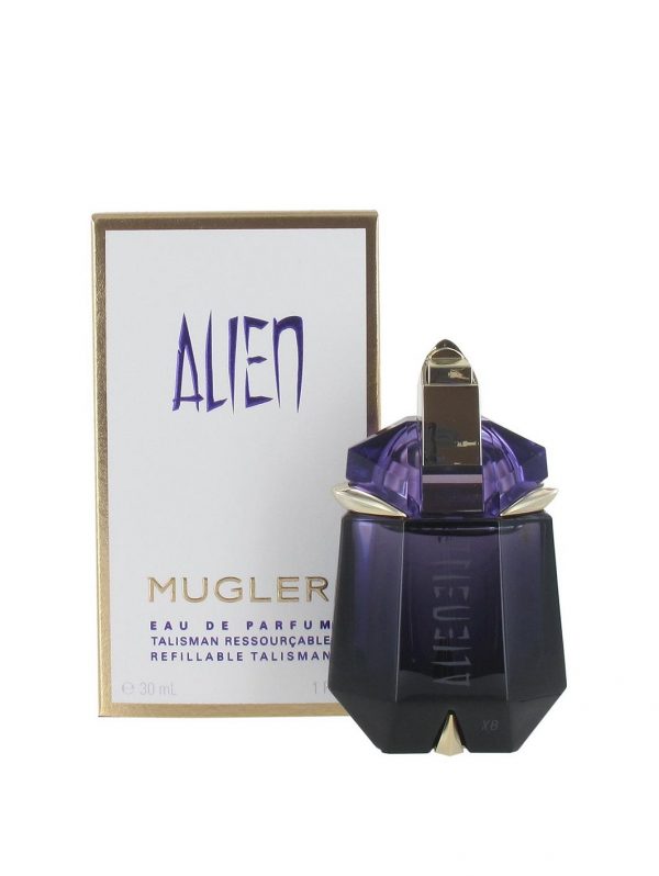 special sale alien 30ml edp refillable spray 5ef993b58c719