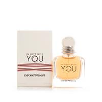 special sale armani in love with you 50ml eau de parfum 5ef994650155b