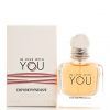 special sale armani in love with you 50ml eau de parfum 5ef994664f50f
