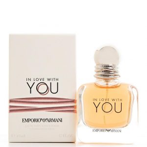 special sale armani in love with you 50ml eau de parfum 5ef994664f50f